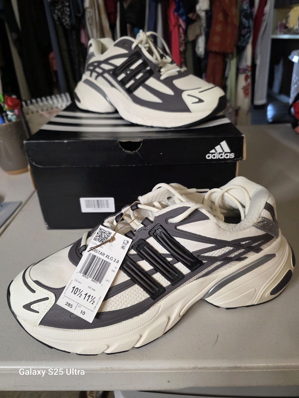 adidas Adistar XLG 2.0